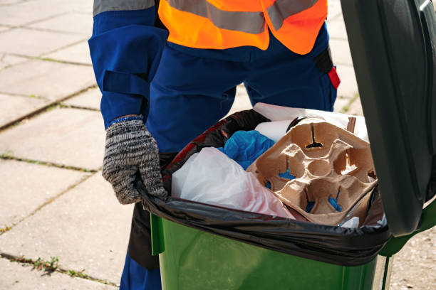 Junk Removal for Events in Massanetta Springs, VA